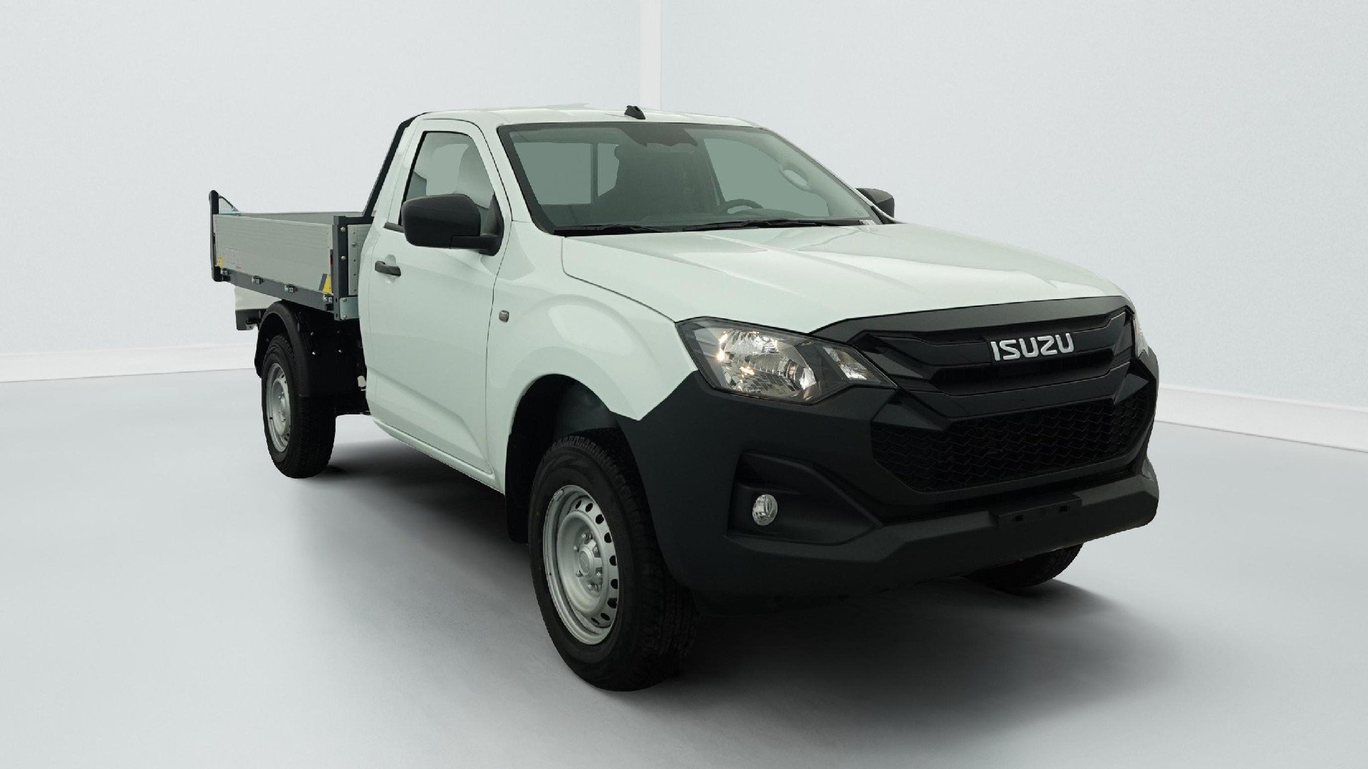 Isuzu D-Max 1.9 2026