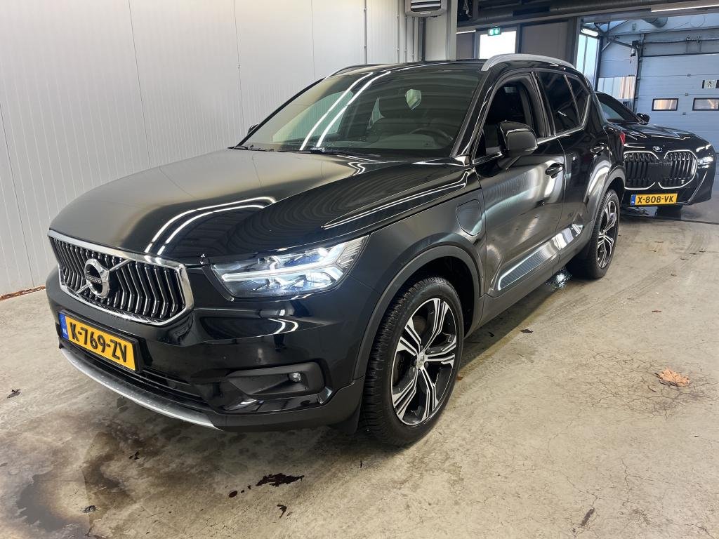 XC40