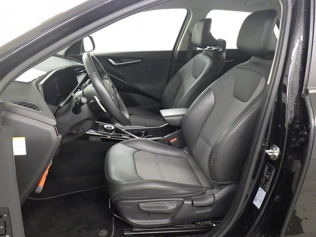 Kia Niro 65 kWh DynamicLine - 204 hp - 154.714 km