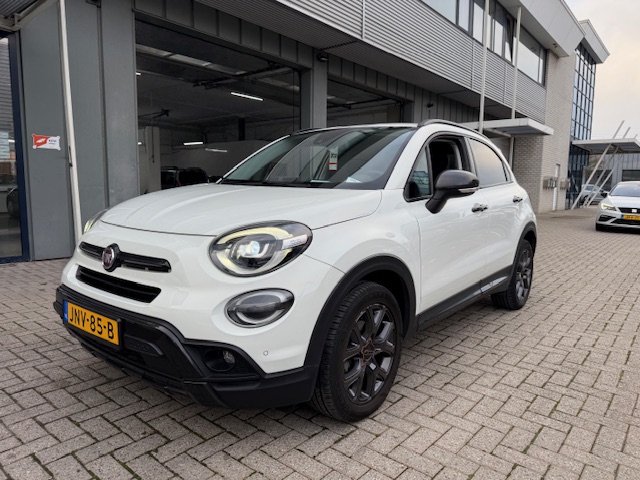 Fiat 500X 1.0 - Petrol - Manual - 114 hp - 71.583 km