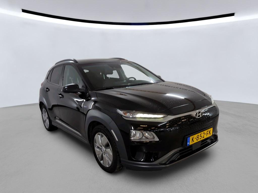 2020 Hyundai Kona
