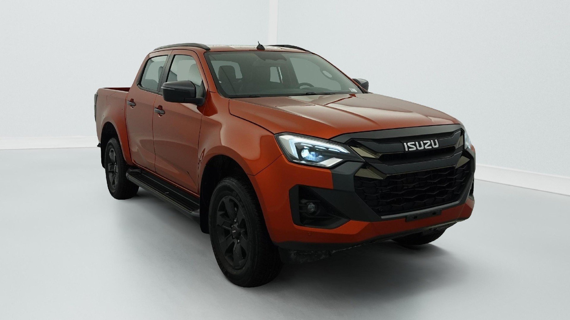 Isuzu D-Max 1.9 2025