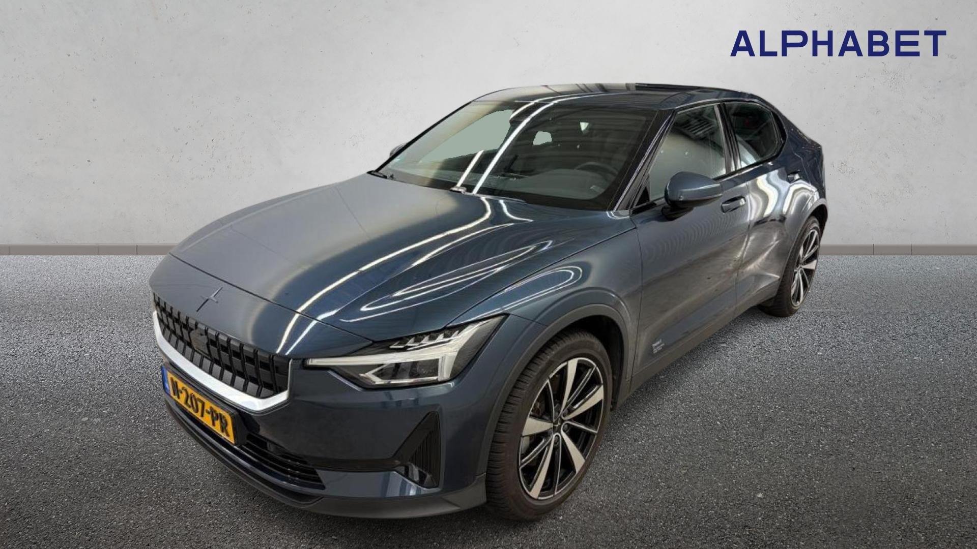 Polestar 2 79 kWh - Electric - Automatic - 31 hp - 151.156 km
