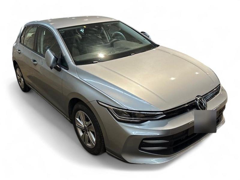 Volkswagen Golf 2.0 TDI Life - Diesel - Manual - 116 hp - 20.677 km Life