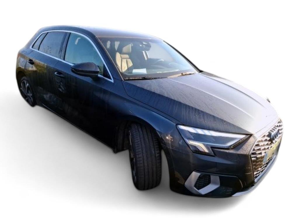 Audi A3 Sportback 40 TFSIe Advanced - Hybrid - Automatic - 150 hp - 46.272 km Advanced