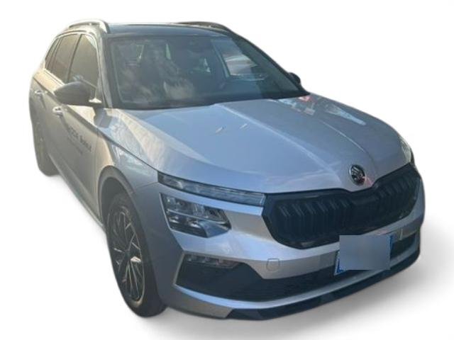 Skoda Kamiq 1.0 TSI Selection  - Petrol - Automatic - 117 hp - 31.613 km Selection 