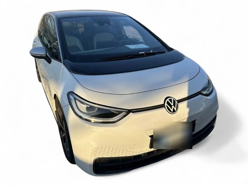 Volkswagen ID.3 1st Plus - Electric - Automatic - 204 hp - 69.701 km 1st Plus