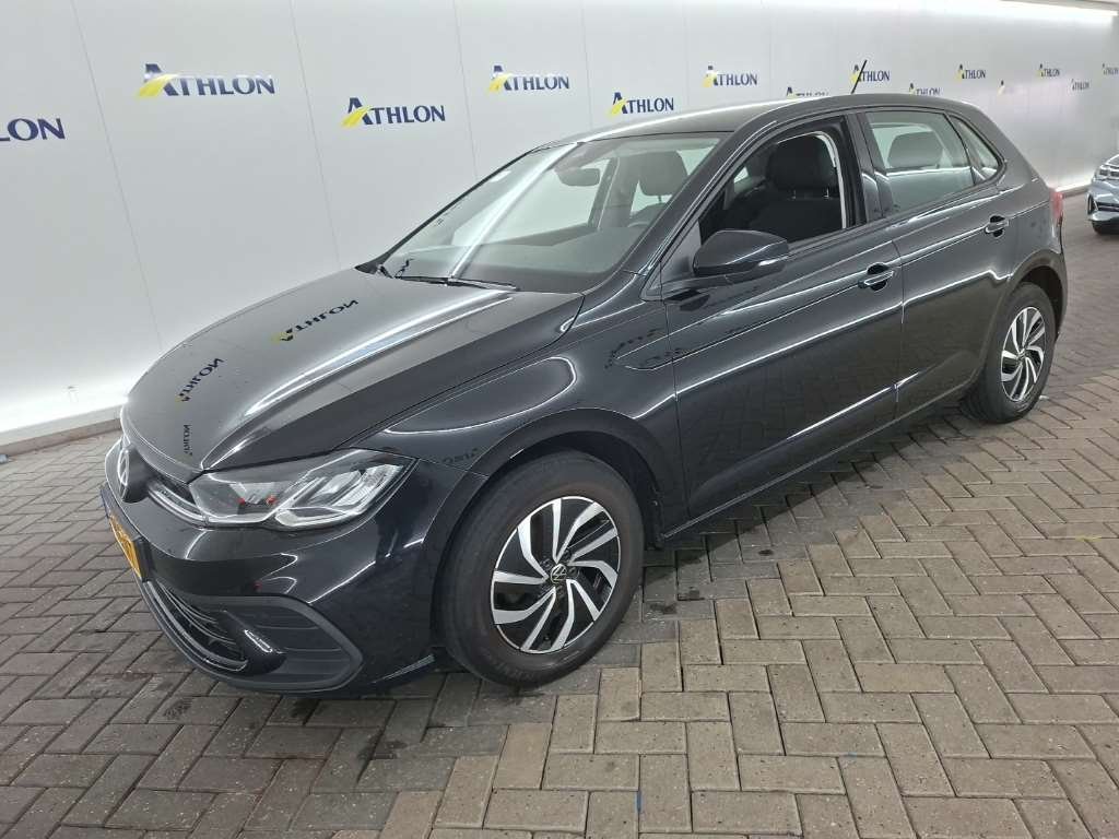 Volkswagen Polo 1.0 TSI Life - 95 hp - 151.675 km