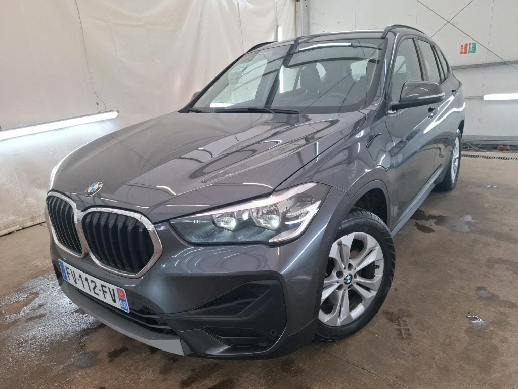 BMW X1 25e Lounge - Hybrid - Automatic - 125 hp - 129.949 km