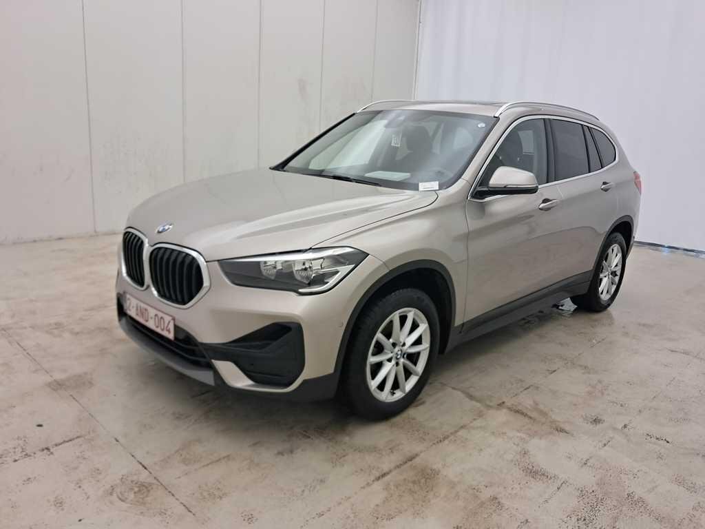 BMW X1 16d - Diesel - Manual - 116 hp - 67.580 km