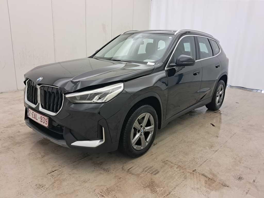 BMW X1 18i - Petrol - Automatic - 136 hp - 45.675 km