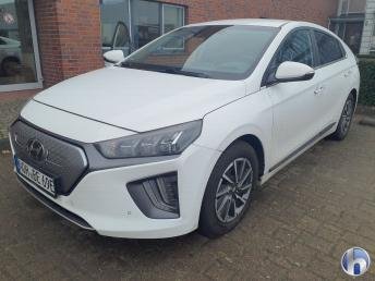 Hyundai Ioniq Prime - Electric - Automatic - 136 hp - 62.154 km