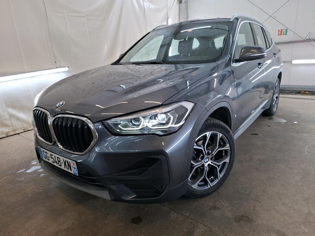 BMW X1 18d Business Design - 150 hp - 164.158 km