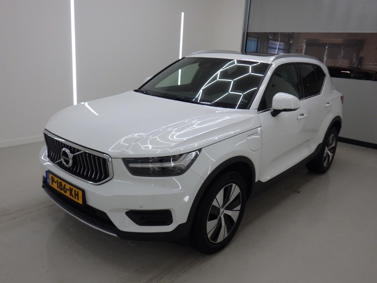 Volvo XC40 T5 Inscription Expression - 179 hp - 72.051 km