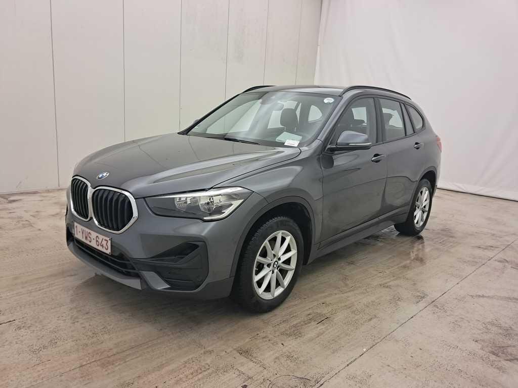 BMW X1 16d - Diesel - Manual - 116 hp - 97.185 km