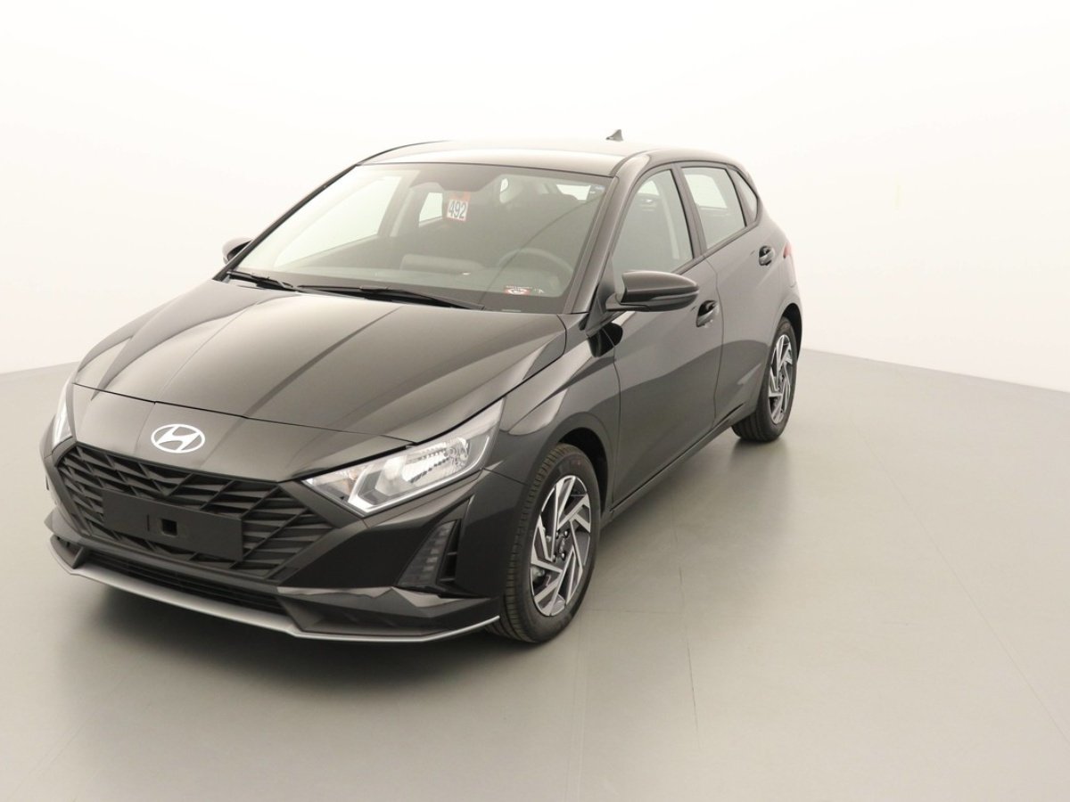 Hyundai i20 1.2 2025