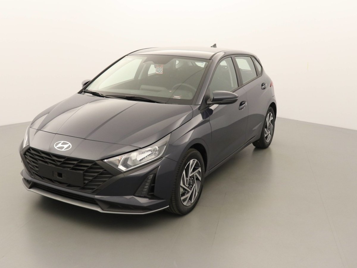 Hyundai i20 1.2 2025