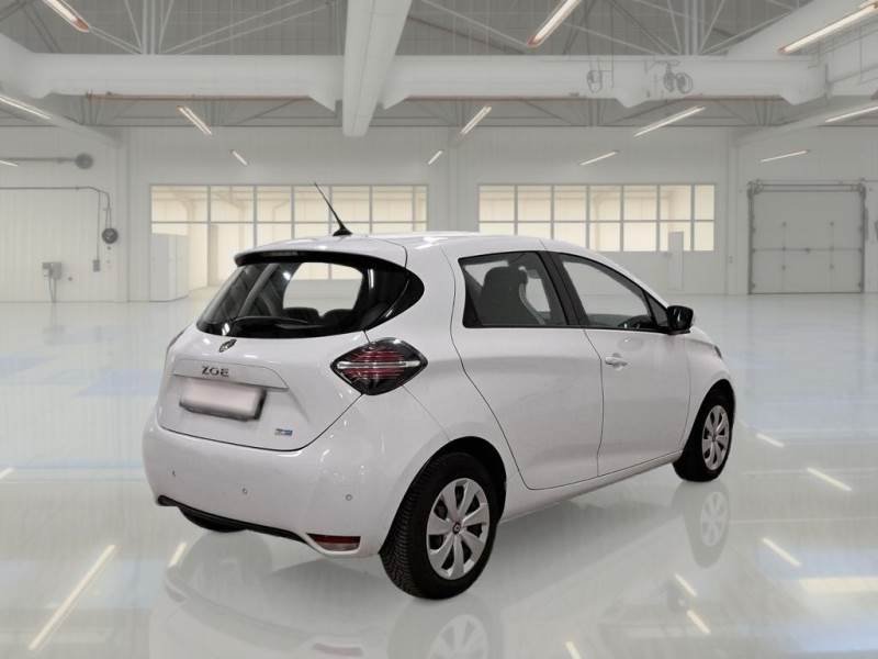 Renault Zoe Business - Electric - Automatic - 69 hp - 29.716 km