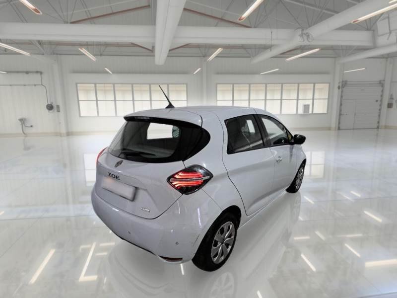 Renault Zoe Life - Electric - Automatic - 69 hp - 84.763 km
