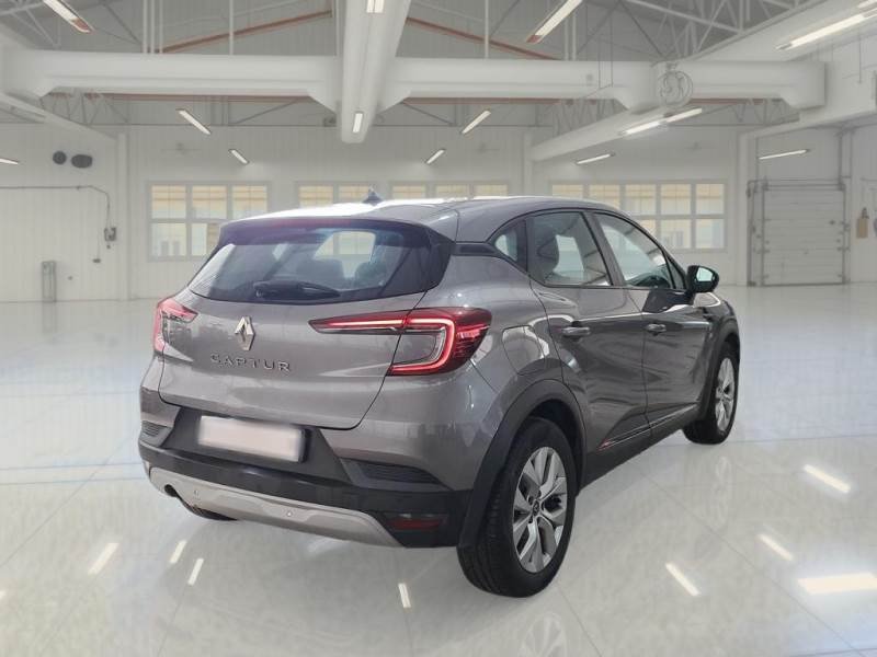Renault Captur 1.5 DCI Business - 116 hp - 131.521 km