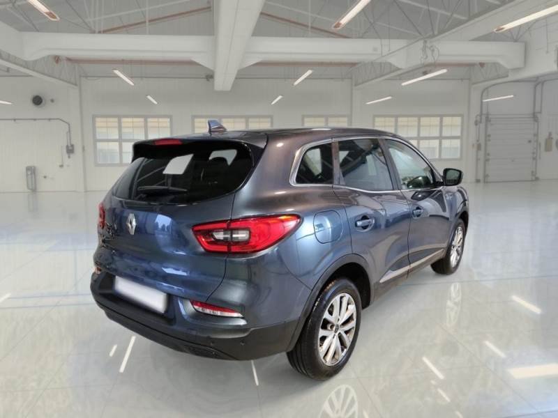 Renault Kadjar 1.5 DCI Business - 116 hp - 119.244 km