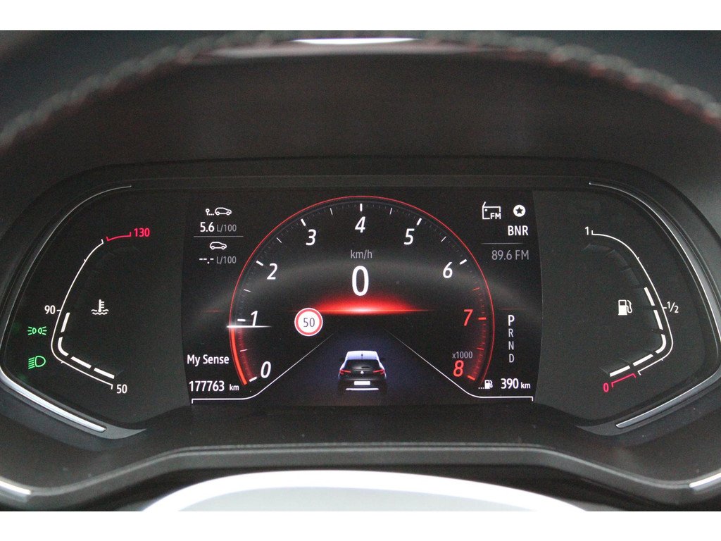 Renault Clio 1.3 TCe RS Line - Petrol - Automatic - 131 hp - 177.741 km