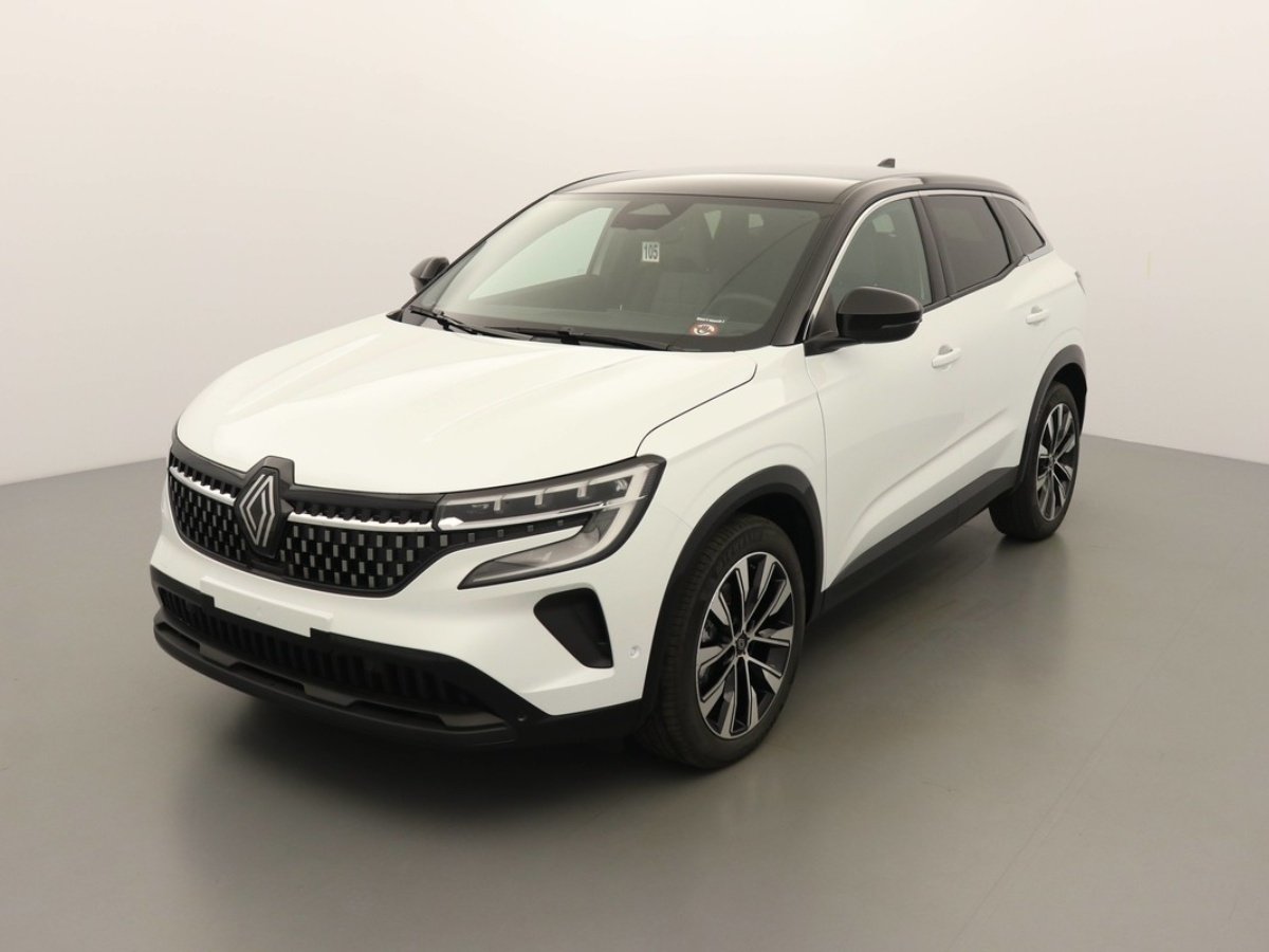 Renault Austral 1.2 Techno 2025