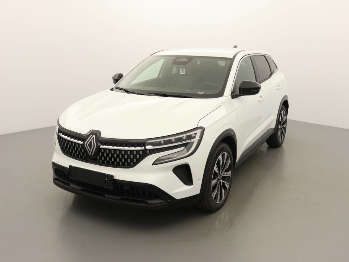 Renault Austral 1.2 Techno 2025