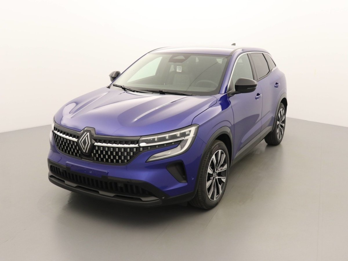 Renault Austral 1.2 Techno 2025