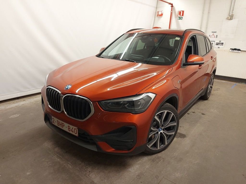 BMW X1 25e - Hybrid - Automatic - 125 hp - 85.772 km