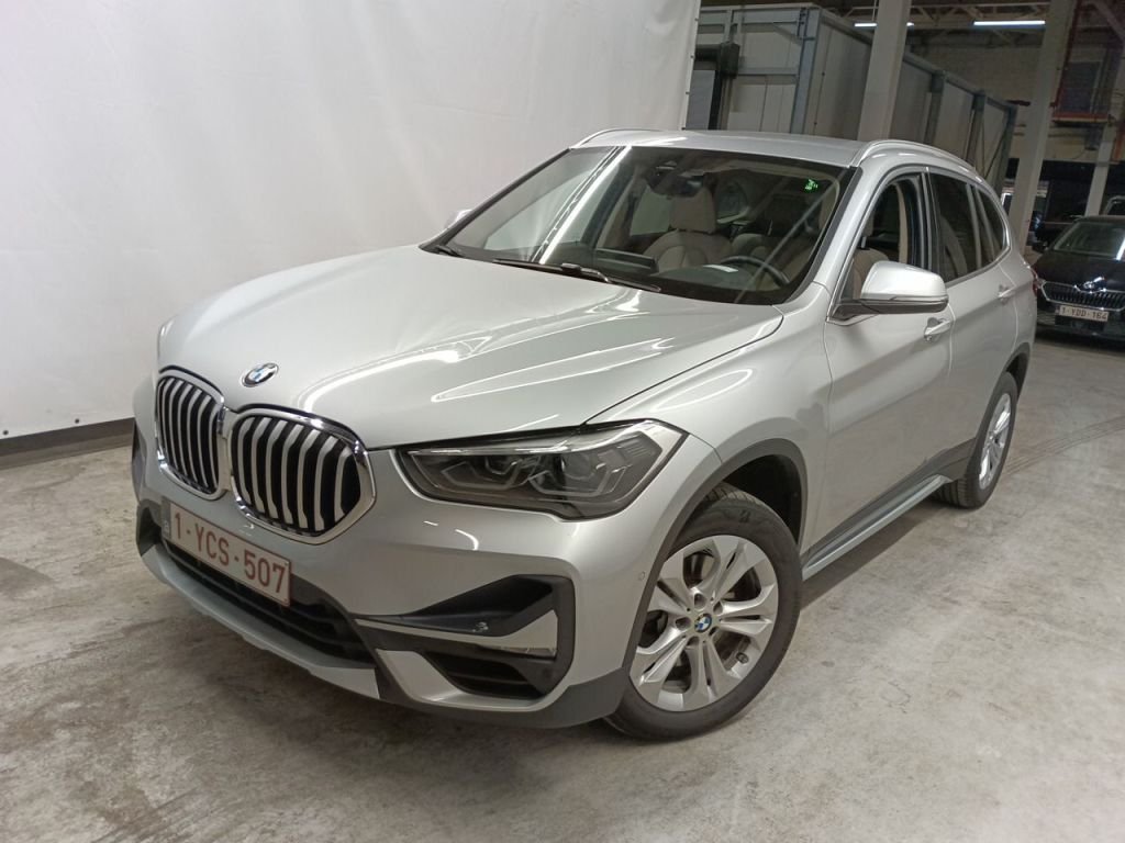 BMW X1 18i - 136 hp - 64.518 km