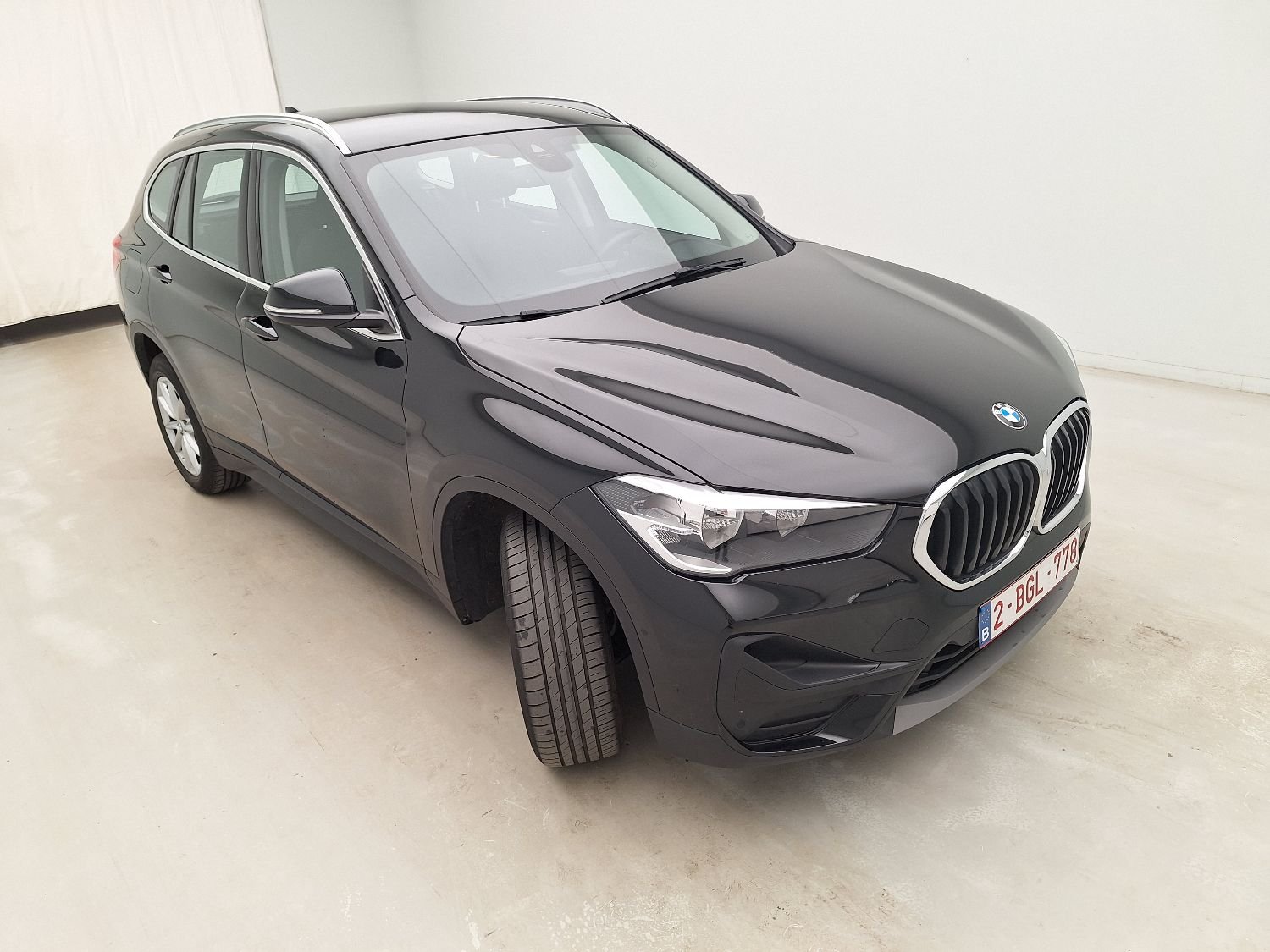 BMW X1 16d Business Design - 116 hp - 67.865 km Business Design