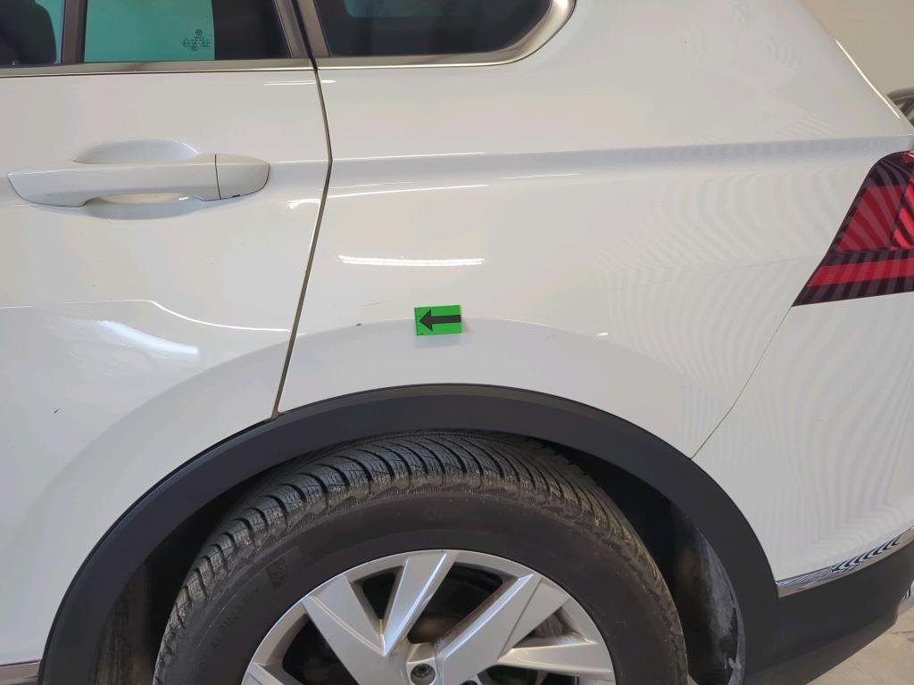 Volkswagen Tiguan 1.5 TSI Elegance - Petrol - Automatic - 150 hp - 146.506 km