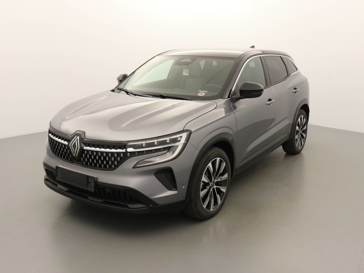Renault Austral 1.2 Techno 2025