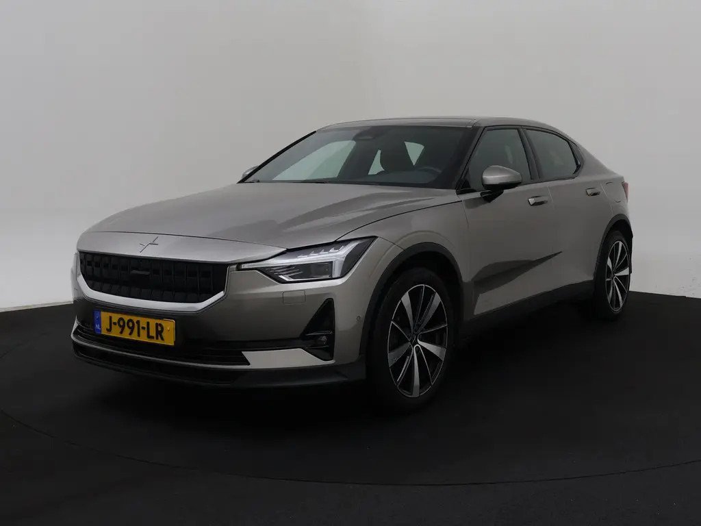 Polestar 2 79 kWh Plus - Electric - Automatic - 408 hp - 164.915 km