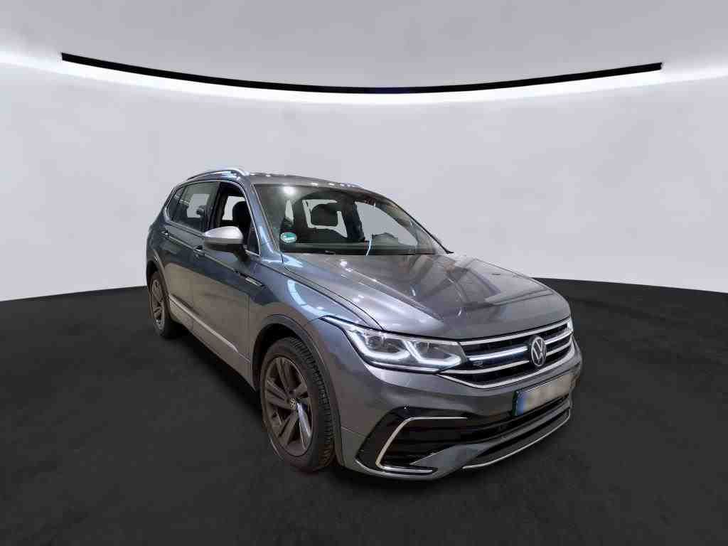 Volkswagen Tiguan Allspace 2.0 TSI R-Line - 4Motion - Petrol - Automatic - 245 hp - 66.430 km R-Line