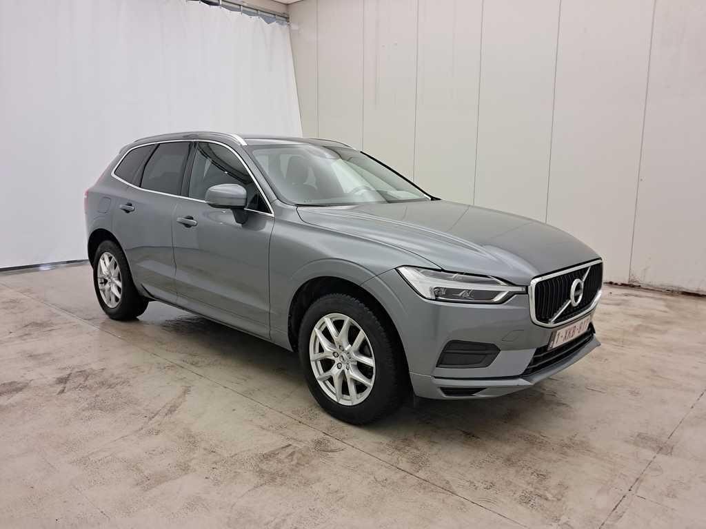 Volvo XC60 D4 Momentum Pro - Diesel - Automatic - 190 hp - 177.131 km Momentum Pro