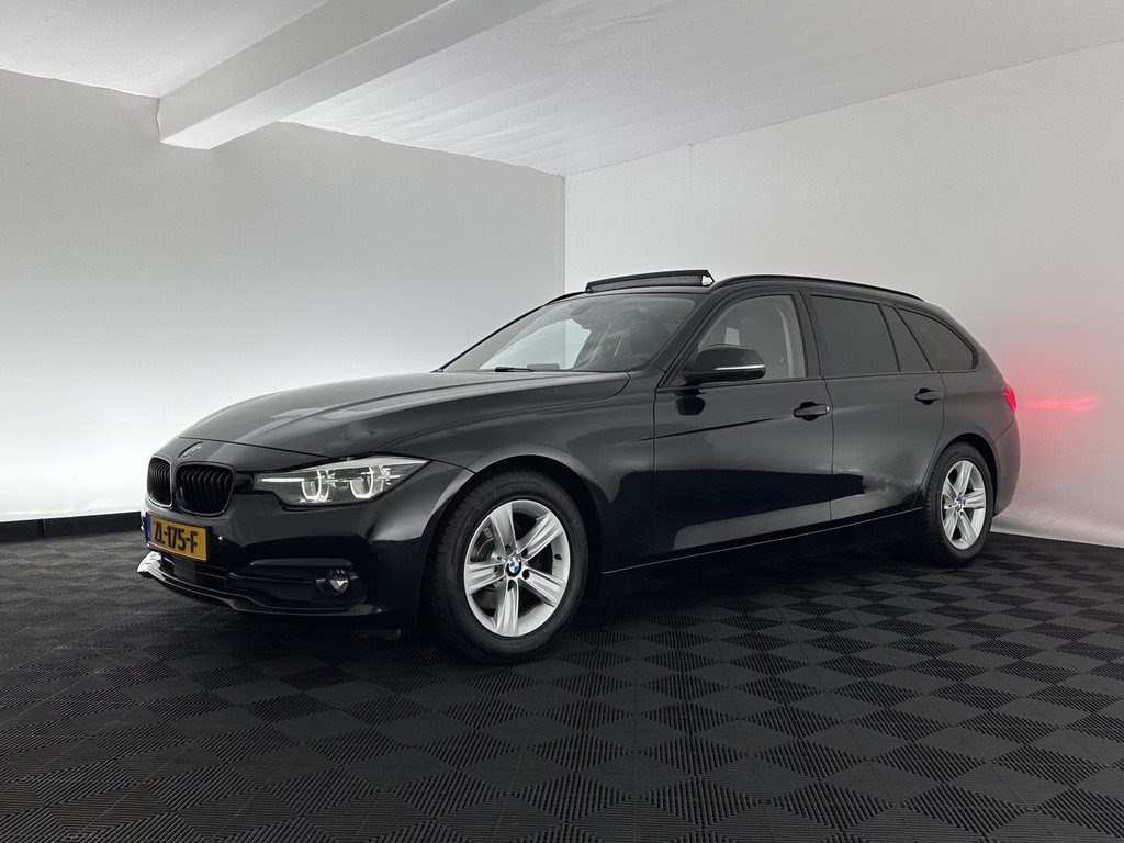 BMW 3 Series 320d Executive - 165 hp - 222.358 km