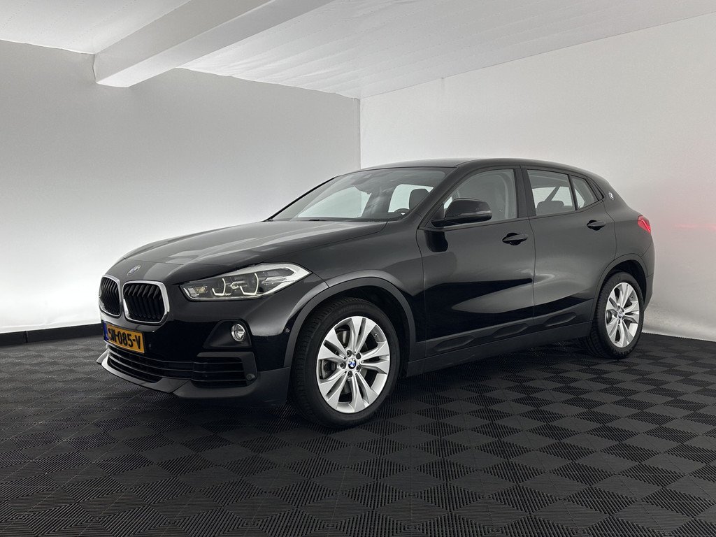 BMW X2 20i High Executive - Petrol - Automatic - 192 hp - 164.387 km