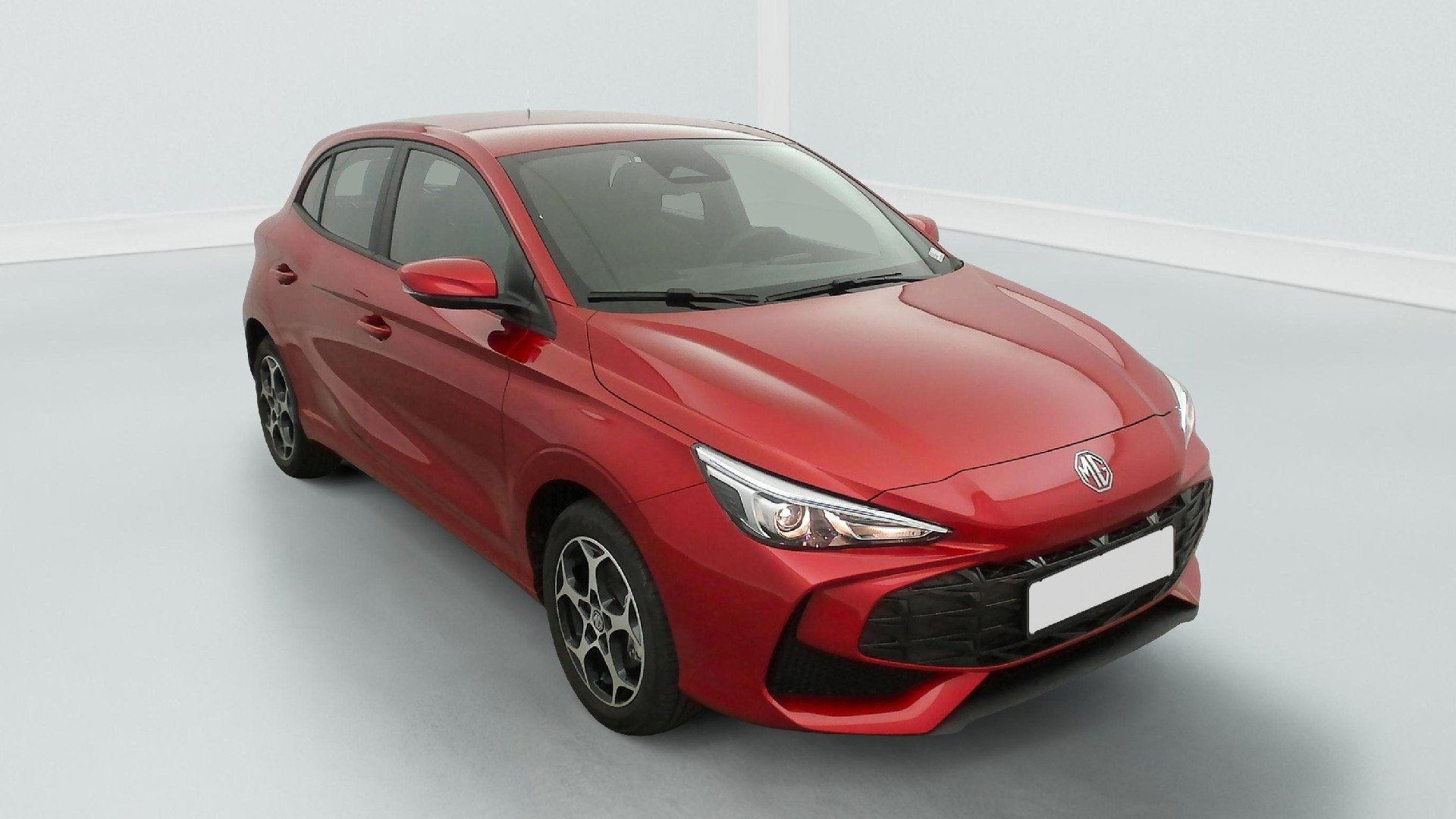 MG MG3 1.5 comfort 2025
