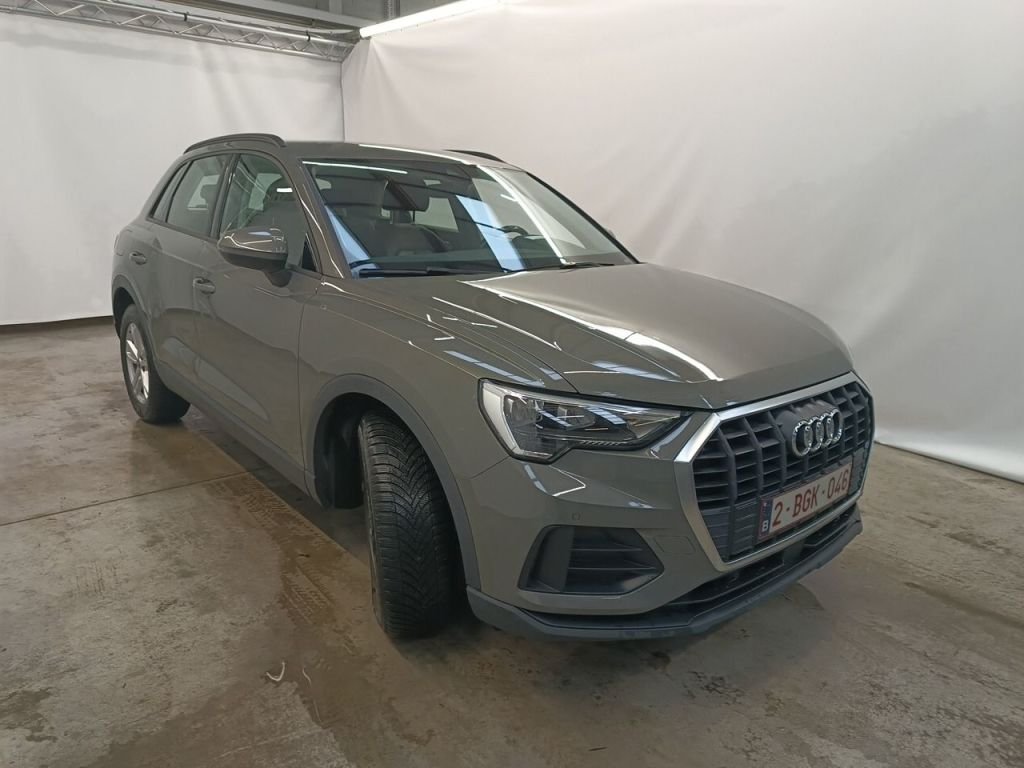 Audi Q3 35 TDI Business - 150 hp - 67.203 km Business