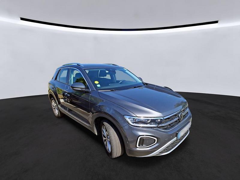 Volkswagen T-ROC 2.0 TDI Style - Diesel - Automatic - 150 hp - 41.990 km Style