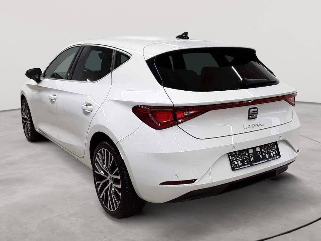 Seat Leon 2.0 TDI Xcellence - 150 hp - 37.739 km