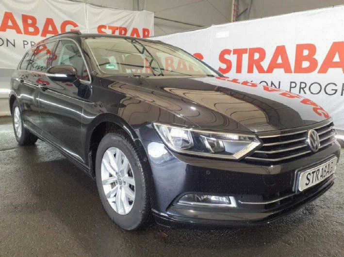 Volkswagen Passat Variant 2.0 TDI Comfortline - Diesel - Manual - 150 hp - 173.771 km Comfortline