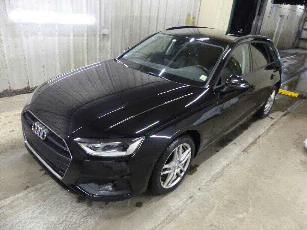 Audi A4 Avant 45 TDI - Quattro - Diesel - Automatic - 231 hp - 192.912 km