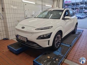 Hyundai Kona Select - Electric - Automatic - 136 hp - 32.226 km