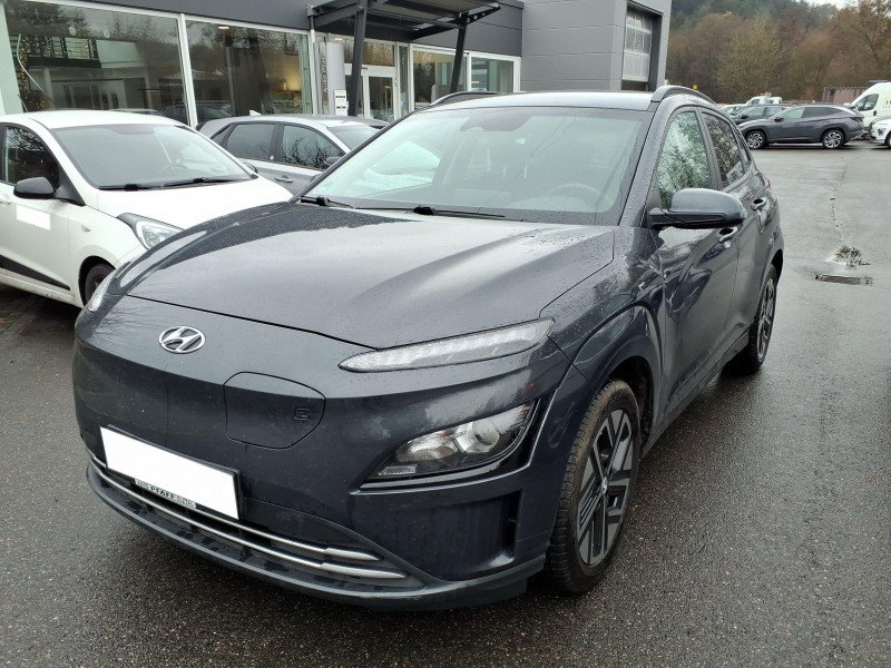 Hyundai Kona Edition 30 - Electric - Automatic - 136 hp - 34.190 km