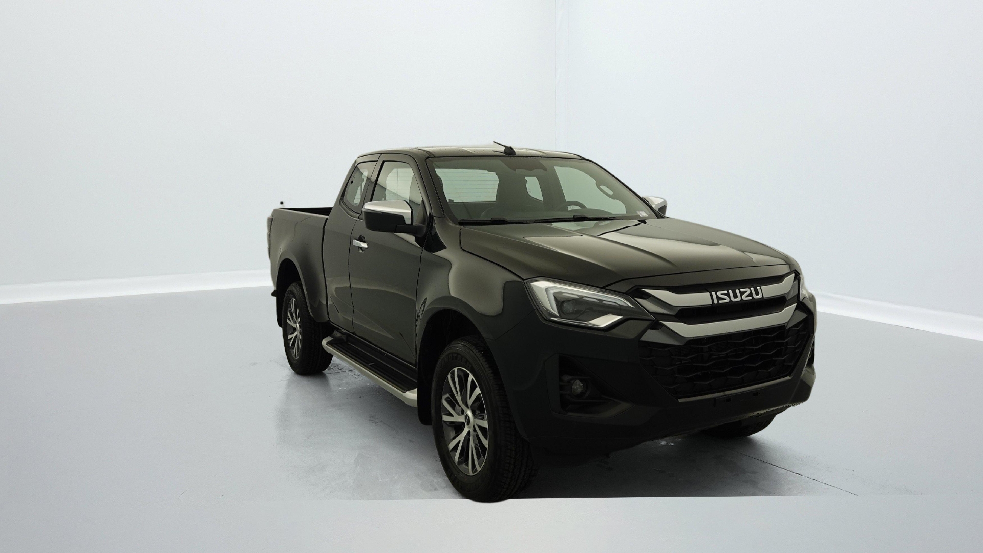 Isuzu D-Max 1.9 2026