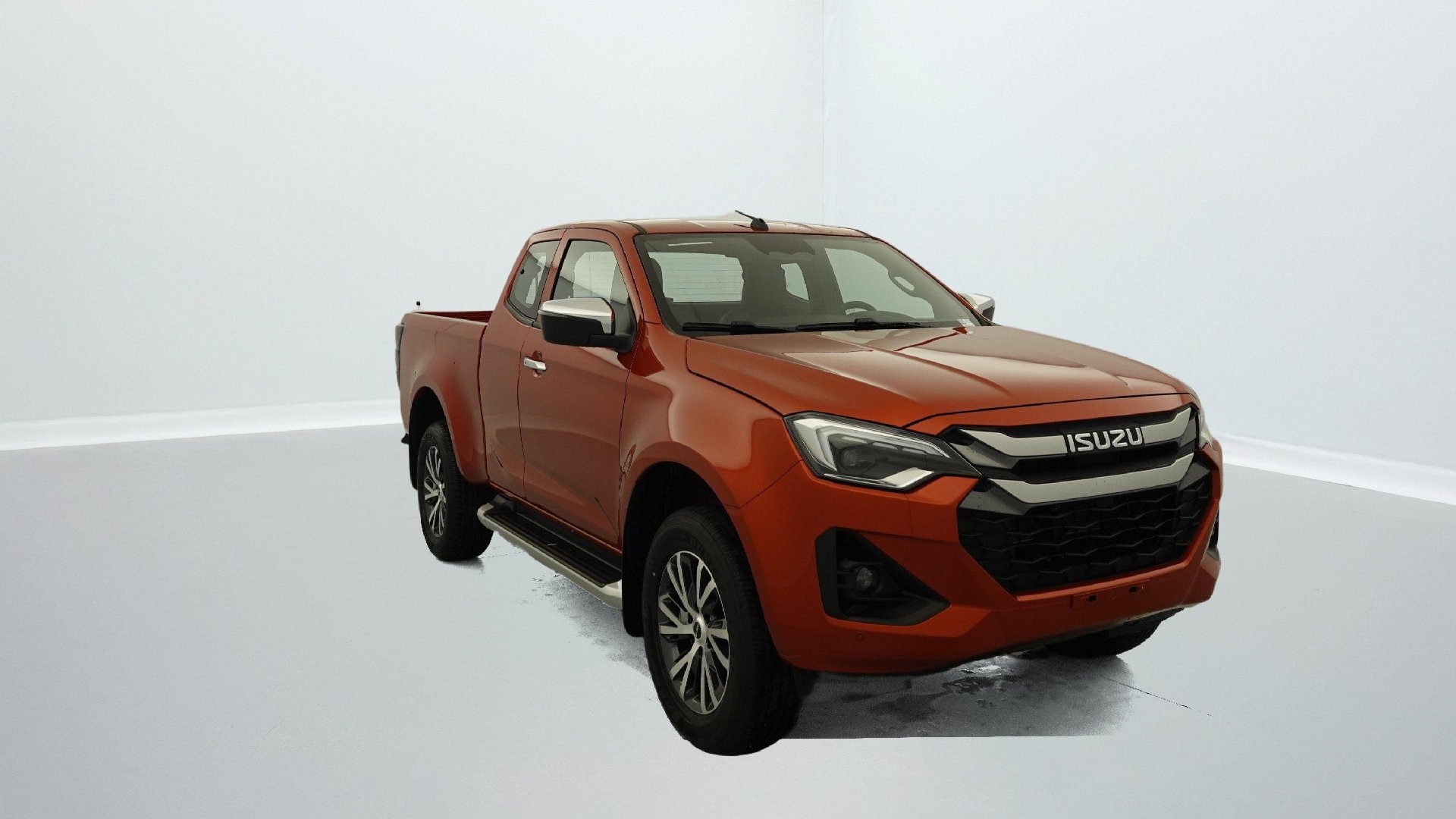 Isuzu D-Max 1.9 2026