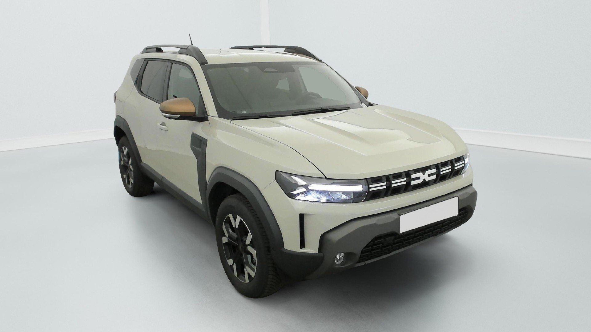 Dacia Duster 1.2 Extreme 2025